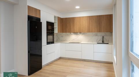 Foto 4 de Pis en venda a Rúa Montero Ríos, San Roque - As Fontiñas, Lugo Capital