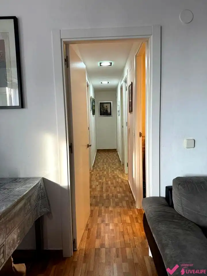 Flat to rent in De Teba, imagen 28