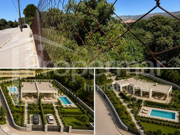Terrenos y solares en venta en Bigues i Riells del Fai