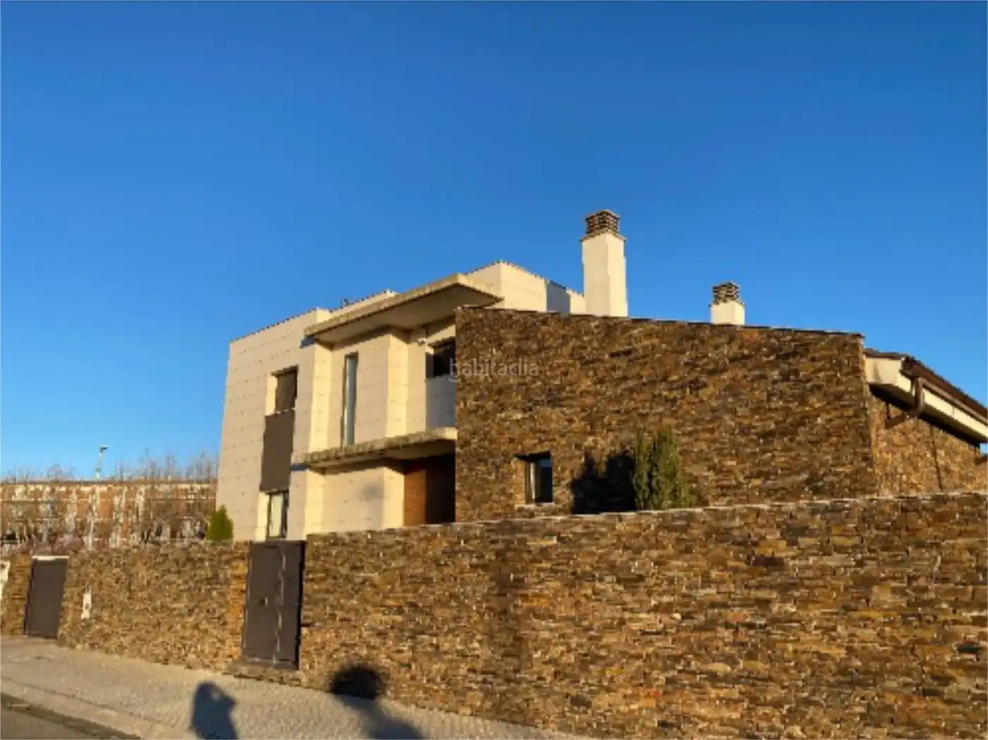 Maison avec piscine à vendre à Carrer de Golmés 3