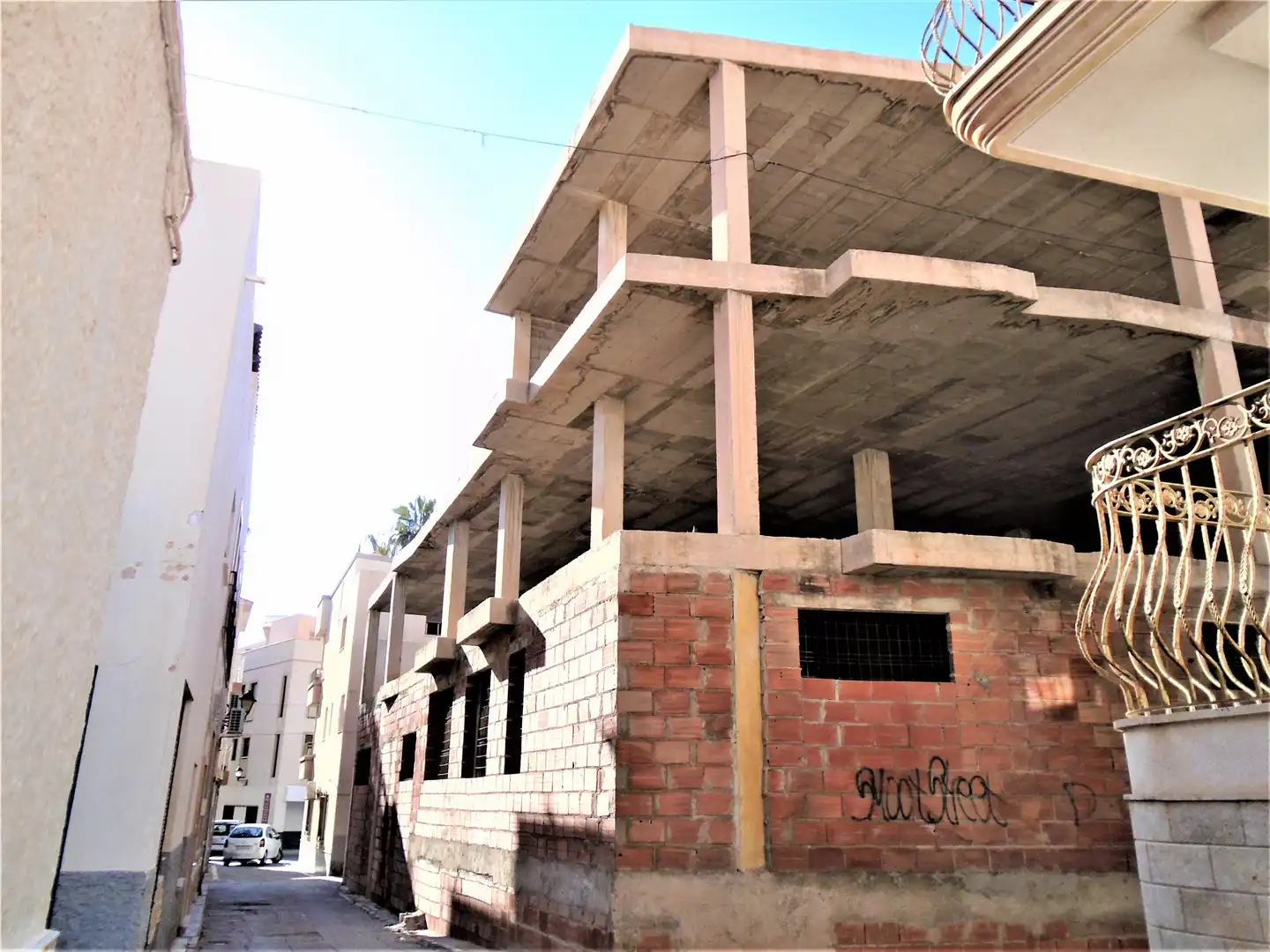 Haus zum Verkauf in Calle Pueblo, imagen 6
