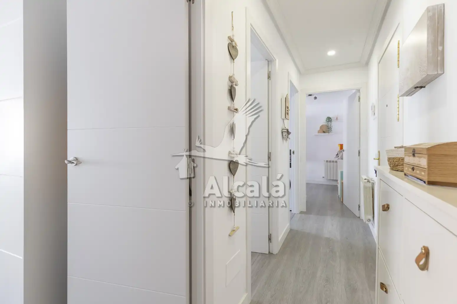 Flat for sale in Azuqueca de Henares  with Air Conditioner and Heating