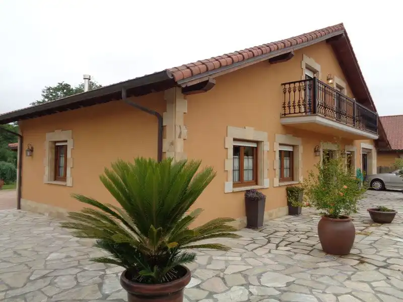 Chalet en venta en San Roque, imagen 4