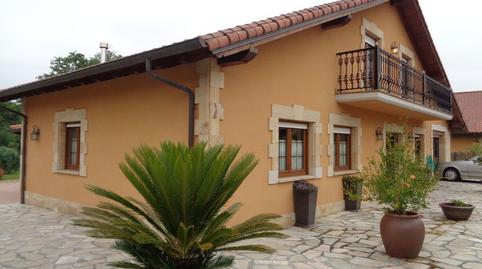 Foto 4 de Casa o chalet en venta en San Roque, Bárcena de Cicero, Cantabria