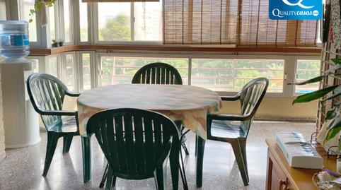 Photo 4 of Flat for sale in Cabo de las Huertas, Alicante / Alacant