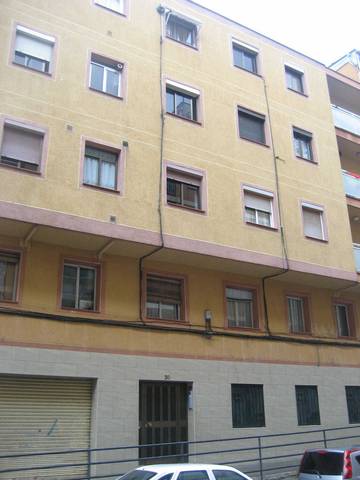 Piso en Venta en Mossen Jacint Verdaguer en Santa Rosa