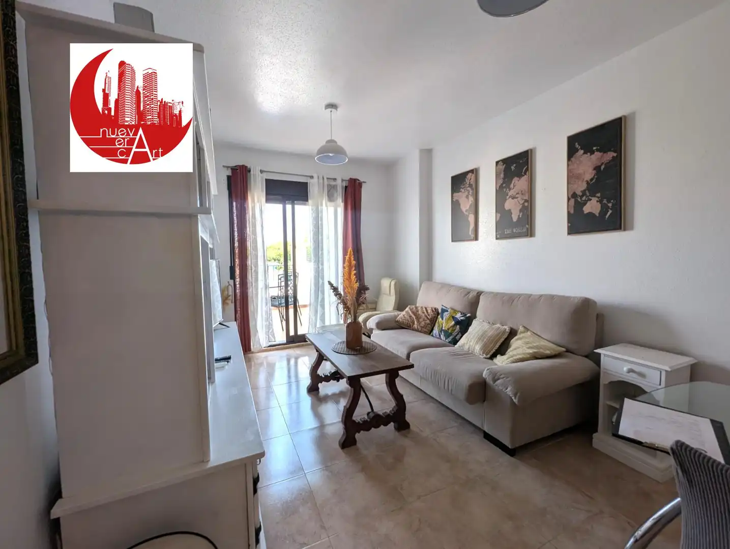 Wohnung mit Pool zur Miete in Pedanías Este, imagen 15