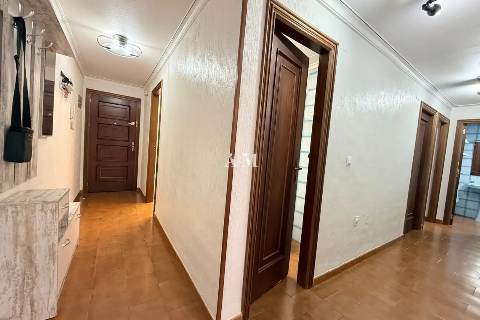Flat with pool to rent in Playa del Acequión, Náufragos y Rocío del Mar, imagen 24