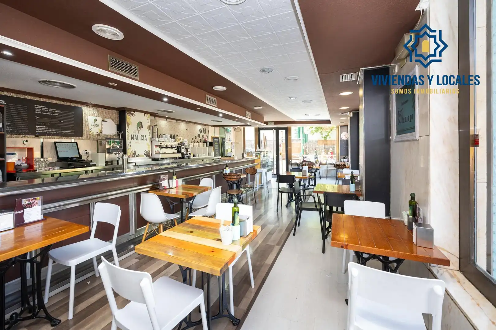 Local comercial en venda a Avenida de Madrid, imagen 7