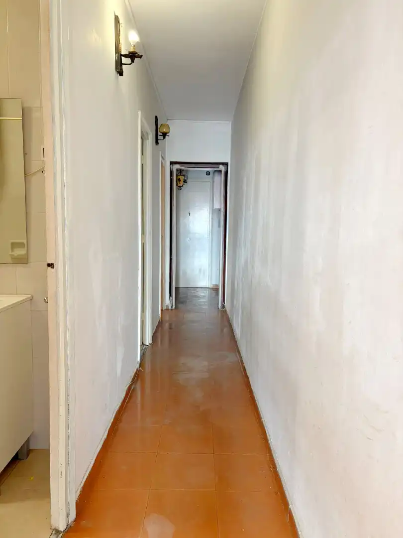 Ático en venta en L'Hospitalet de Llobregat