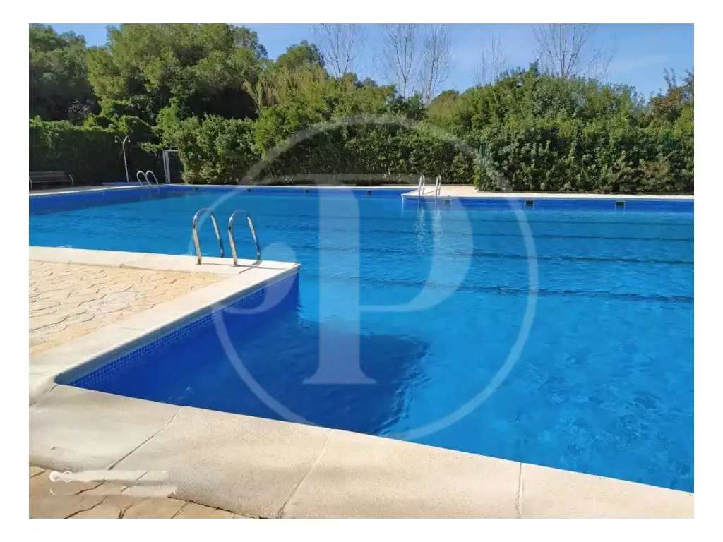 Pis amb piscina en venda a Avenida Gola del Puchol, imagen 14