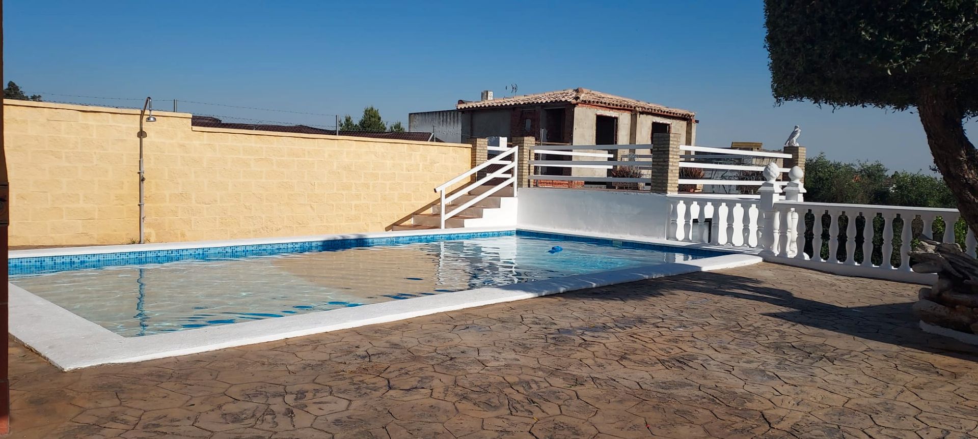 Country house for sale in La Puebla del Río