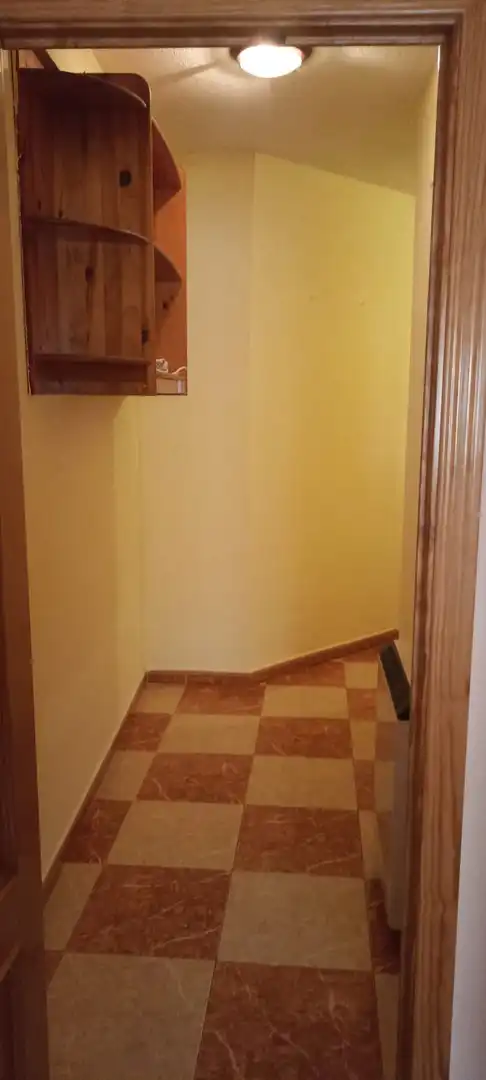 Flat for rent in Carabaña  with Air Conditioner, Heating and Washing machine