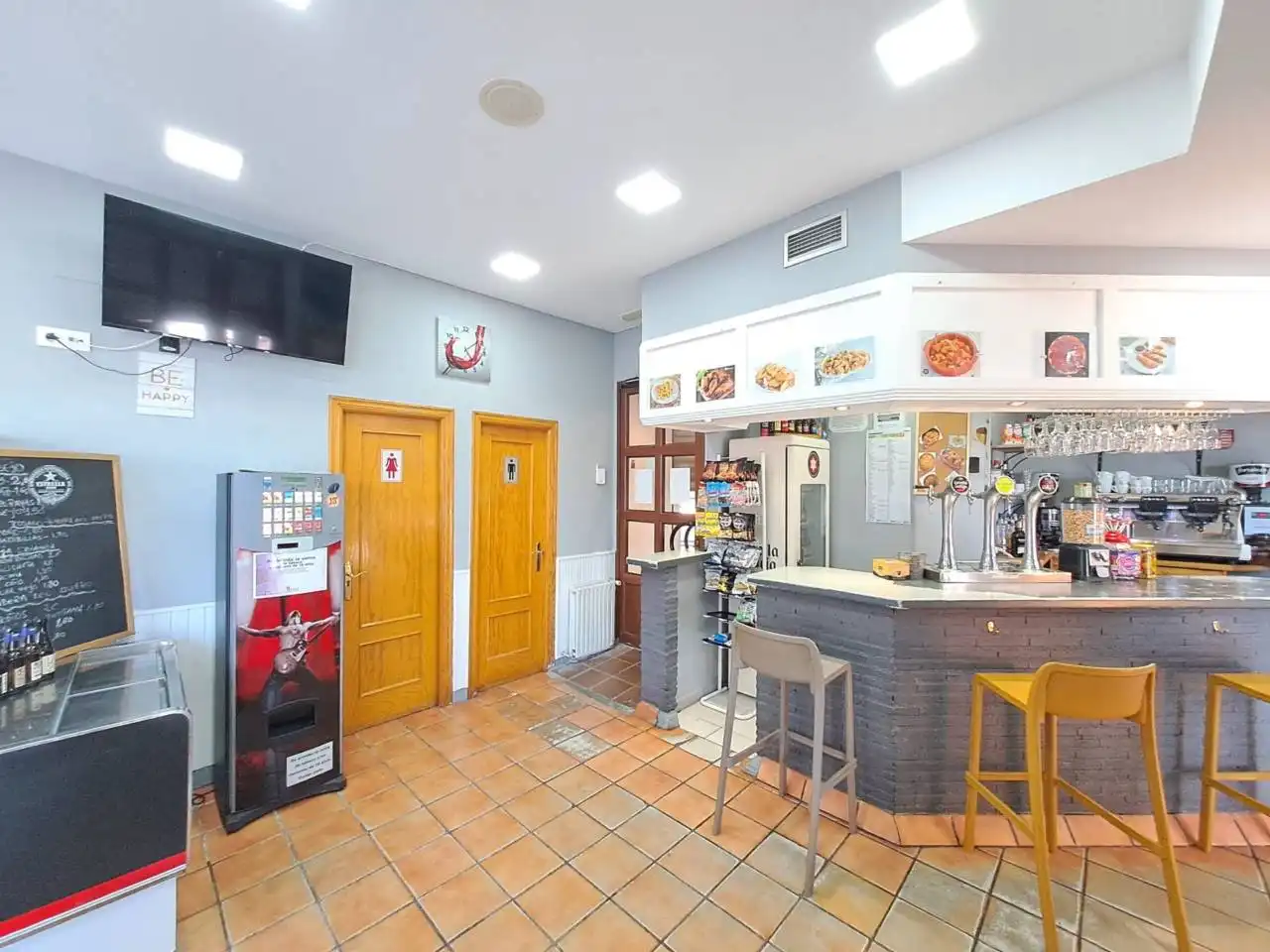 Local comercial en venta en Plaza Avelino Antolín Toledano, imagen 6