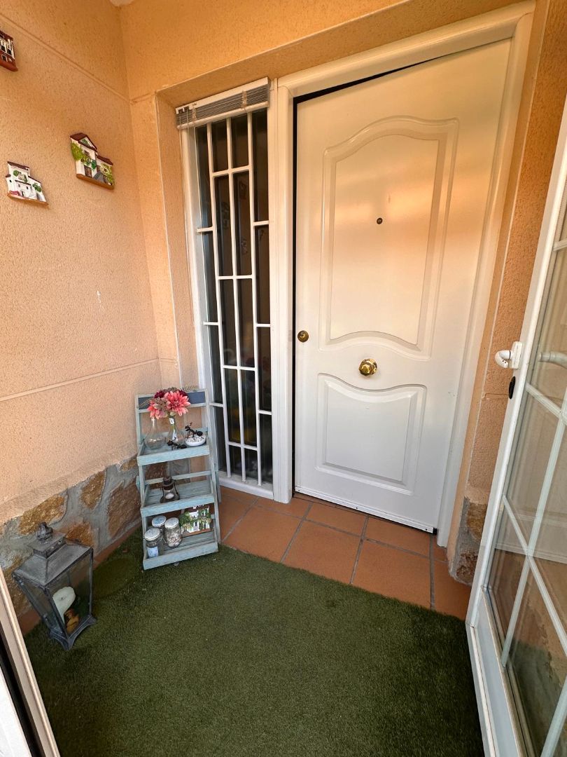 Single-family semi-detached for sale in El Escorial  with Air Conditioner, Heating and Private garden
