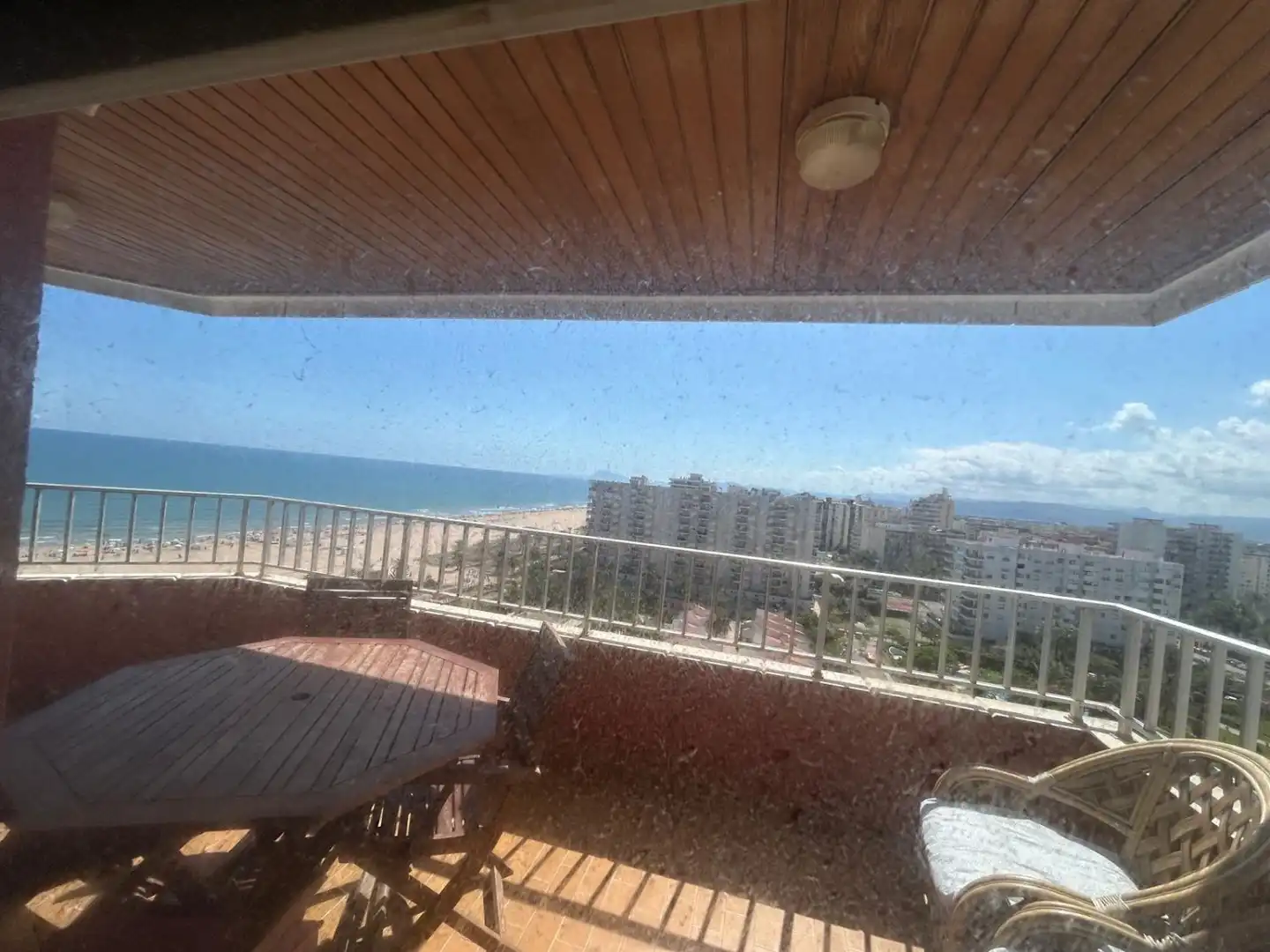 Apartamento con piscina en venta en Playa de Gandia, imagen 2