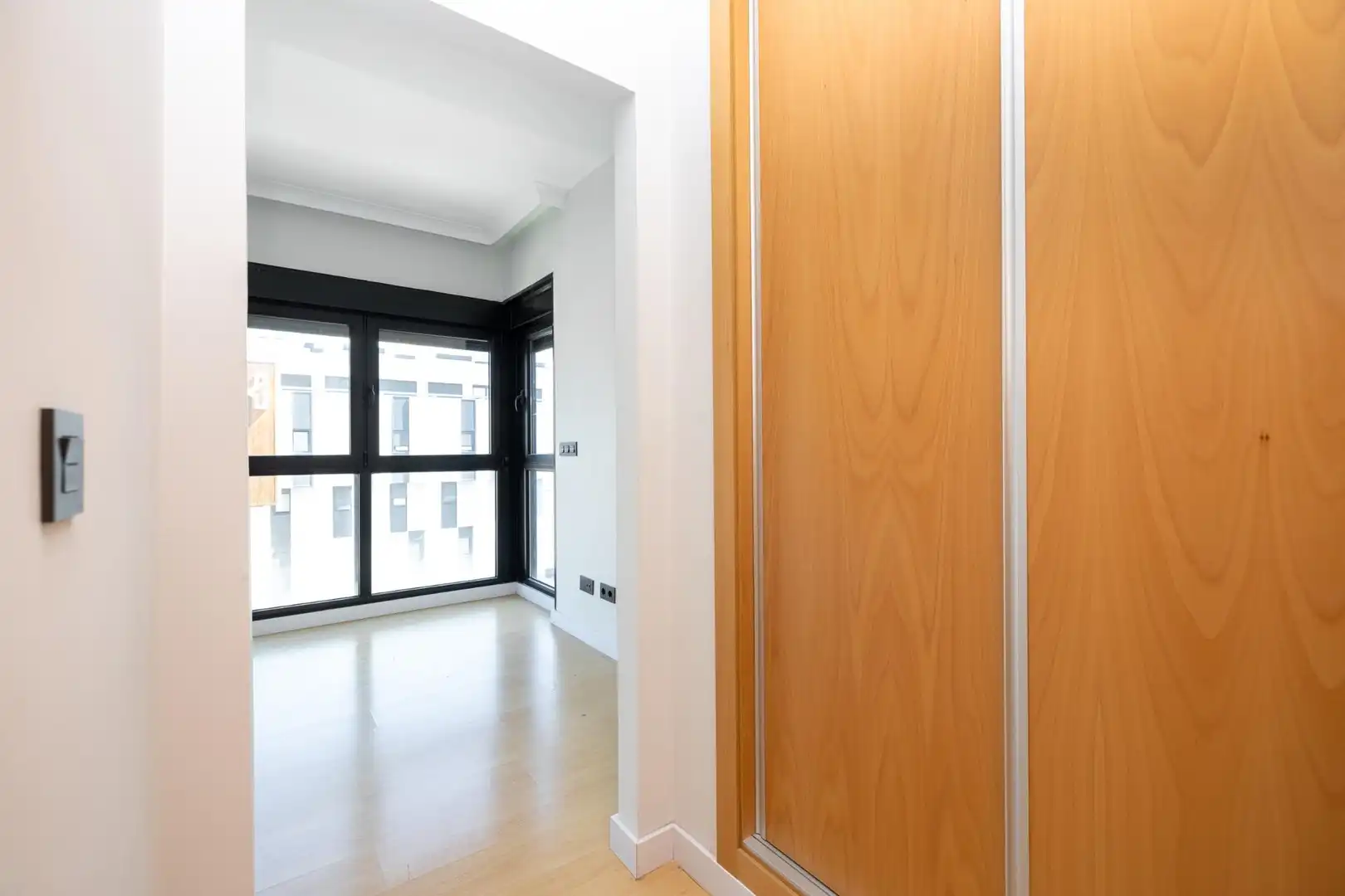 Piso con terraza en venta en Avenida de la Ilustración, imagen 17