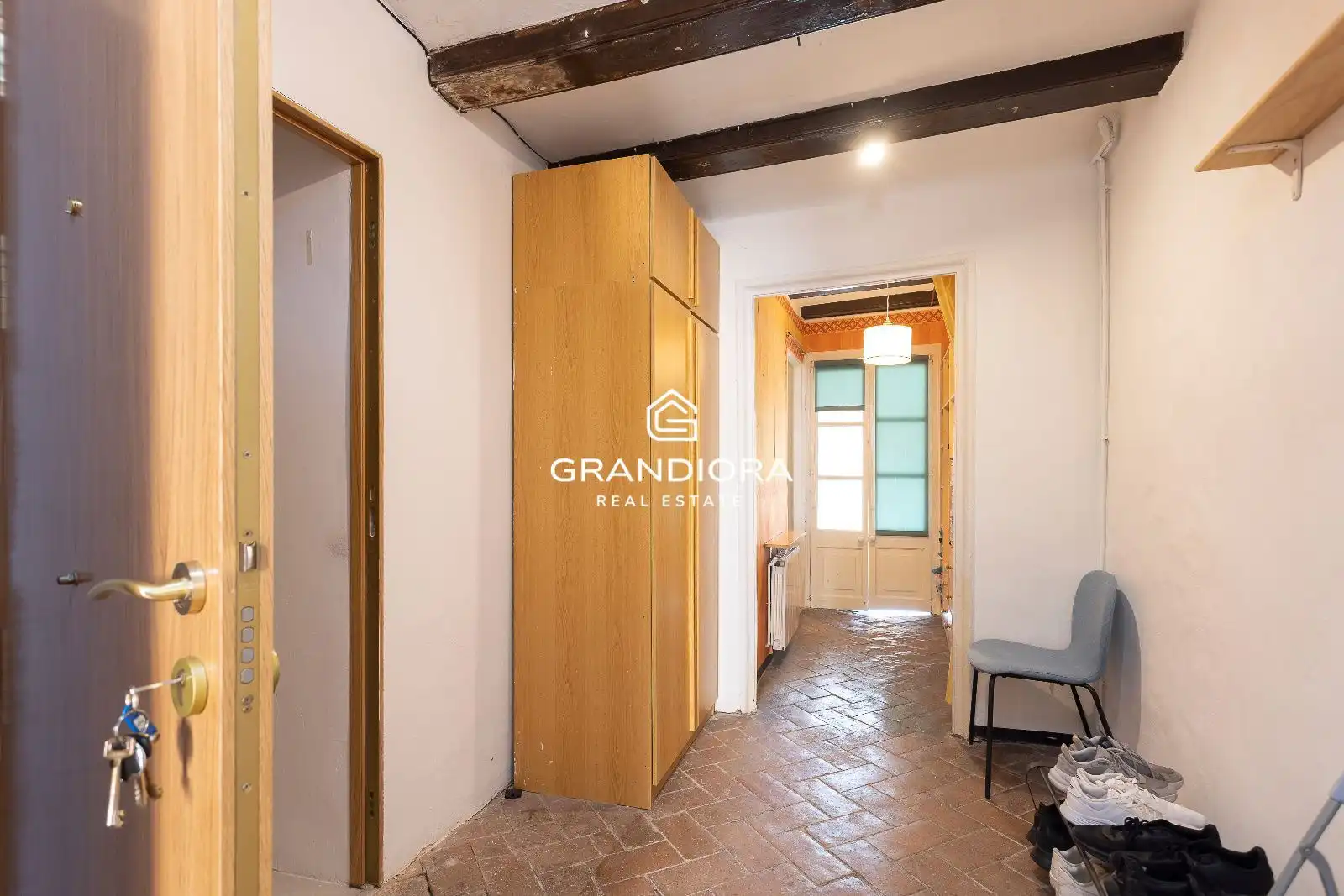Wohnung mit Aufzug zum Verkauf in Calle Sant Pere Mes Alt, imagen 36