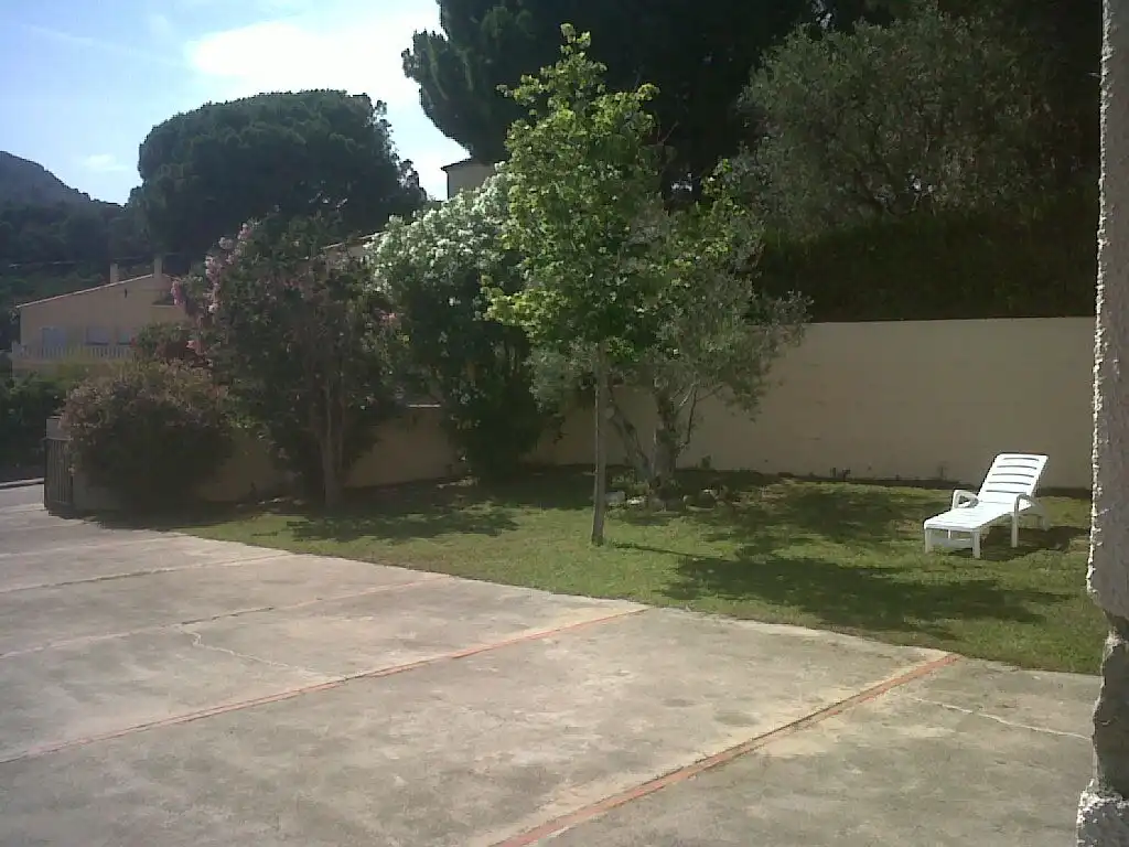Reihenhaus mit Garten zur Miete in OGASSA 1, imagen 4