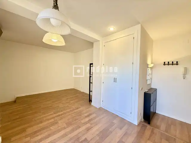 Habitación de Piso en venta en Madrid con Aire acondicionado, Calefacción y Parquet