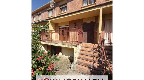 Photo 2 of House or chalet for sale in Nueva de Los Hoyos, San Miguel del Arroyo, Valladolid