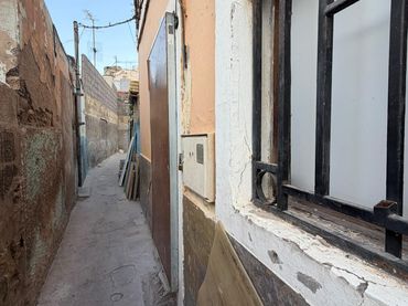 Casa en venda a SEGURA