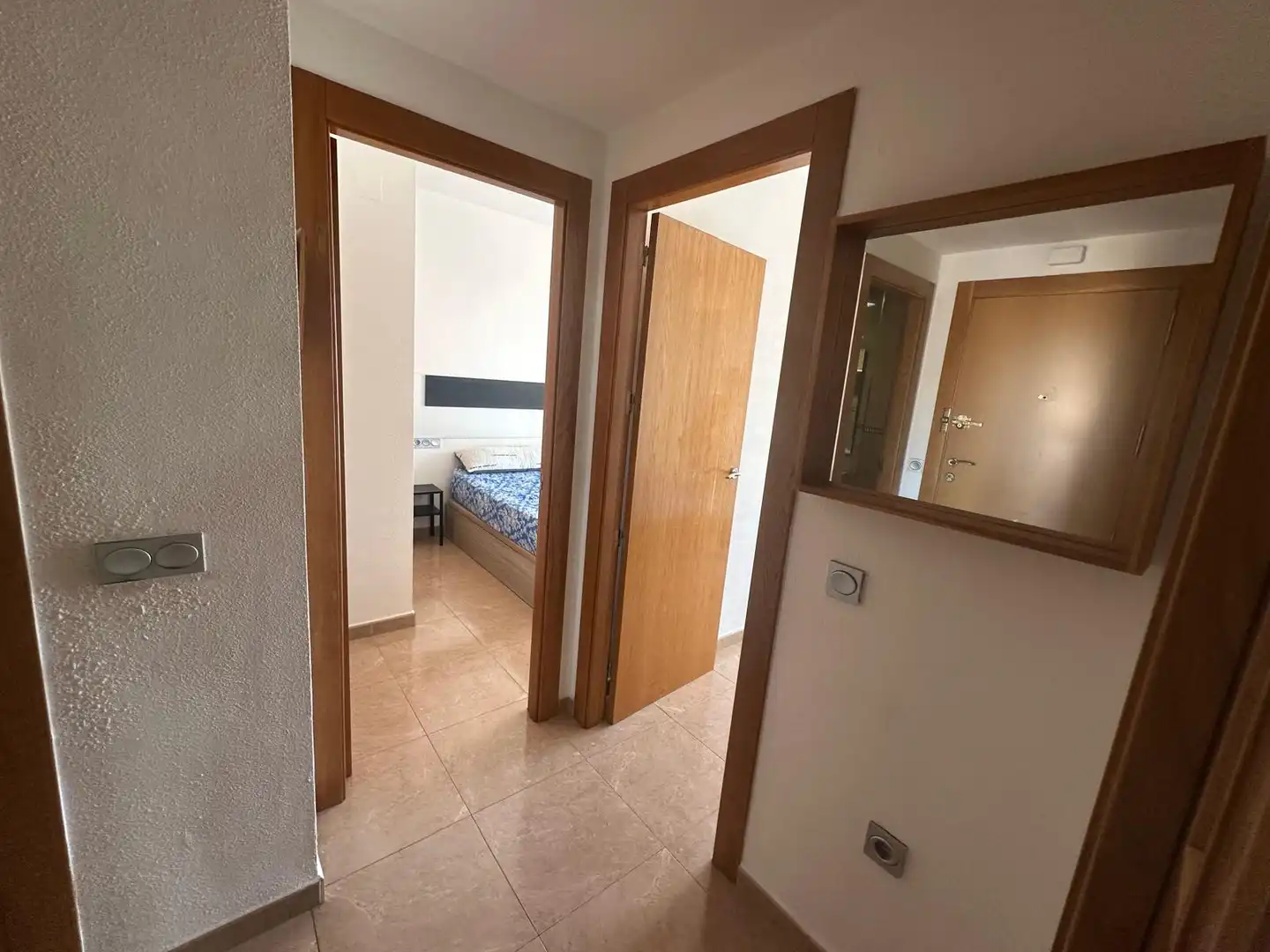 Wohnung zum Verkauf in Murcia mit Klimaanlage, Abstellraum und Möbliert