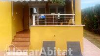 Exterior view of House or chalet for sale in L'Eliana  with Air Conditioner, Terrace and Swimming Pool