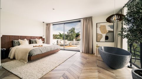 VILLA RECIÉN REFORMADA EN NUEVA ANDALUCIA, imatge 4