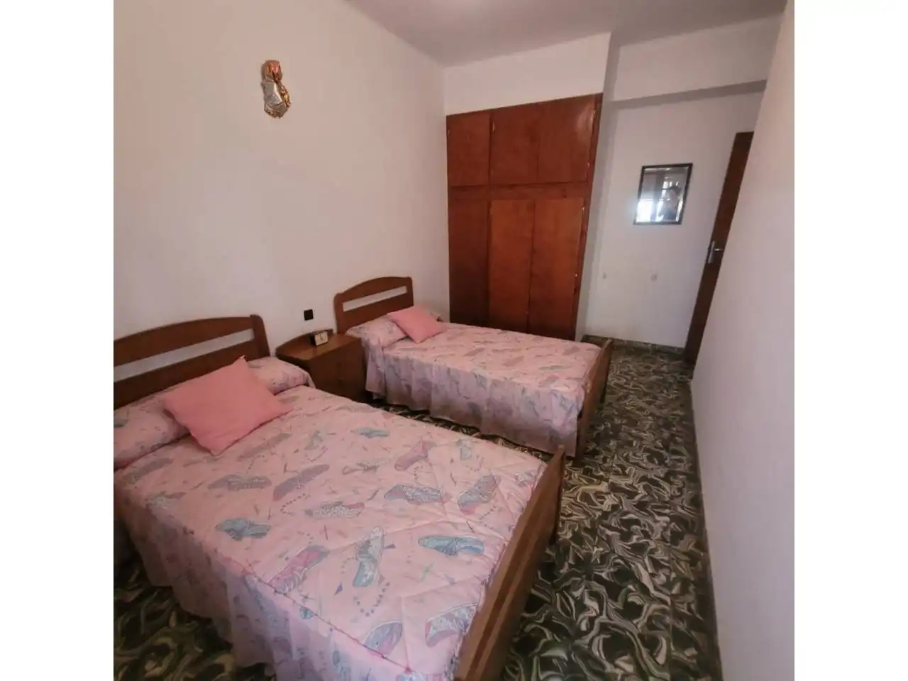 Piso con terraza en venta en Este, imagen 14