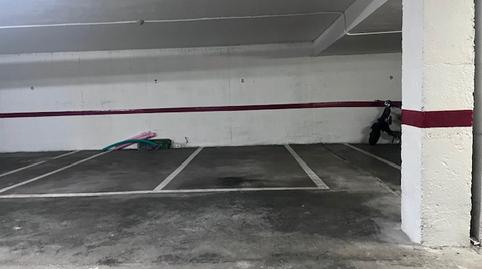 Photo 4 of Garage to rent in Carrer de la Unió, 6, Mestrets, Castellón de la Plana / Castelló de la Plana