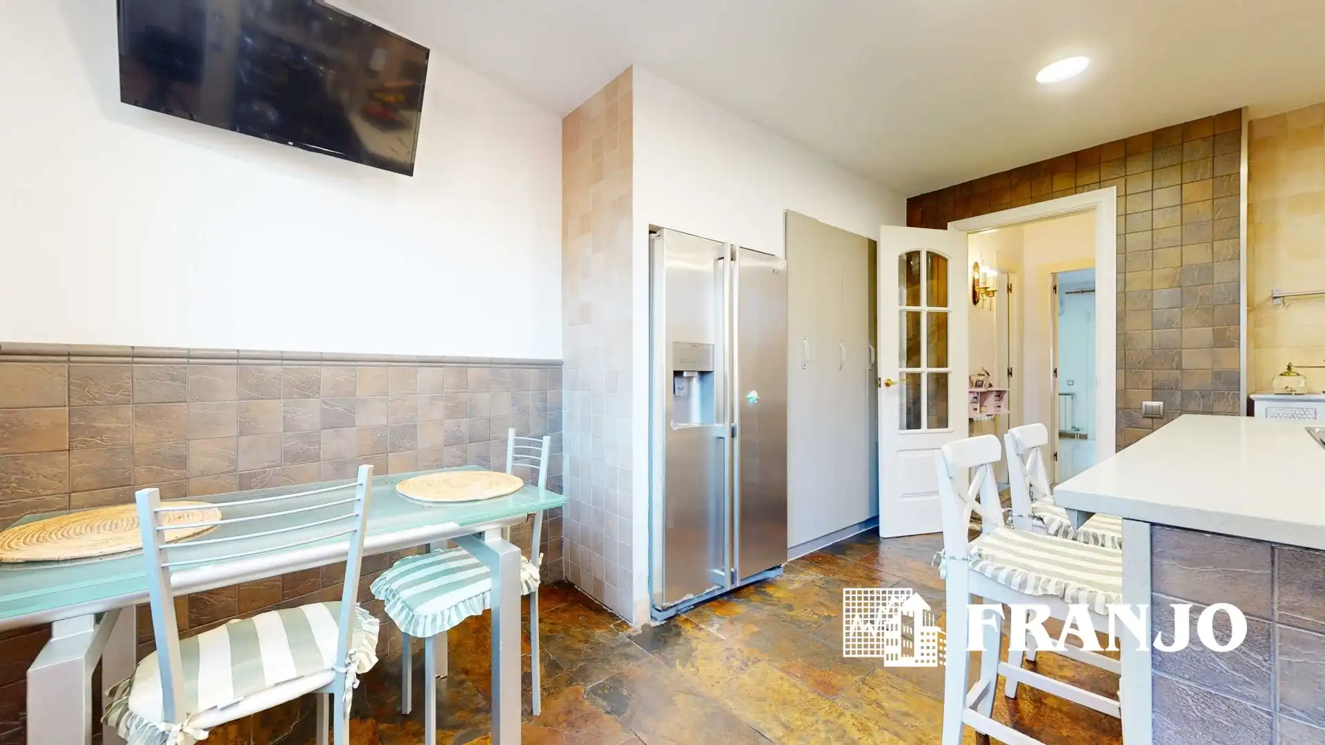 Casa a schiera con terrazza in vendita a Barri Antic, imagen 20