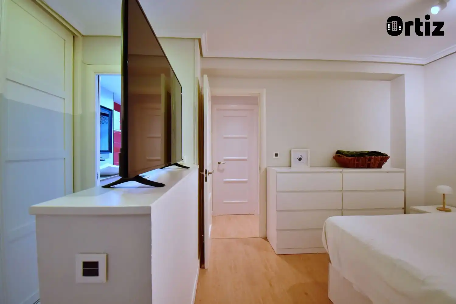 Wohnung mit Aufzug zum Verkauf in Parque Cataluña, imagen 40