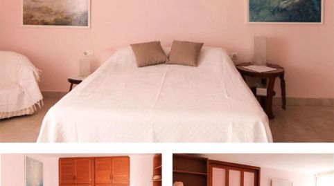 Foto 2 de Apartamento de alquiler en Avenida Jose Antonio Tavio, 15, Costa del Silencio, Arona