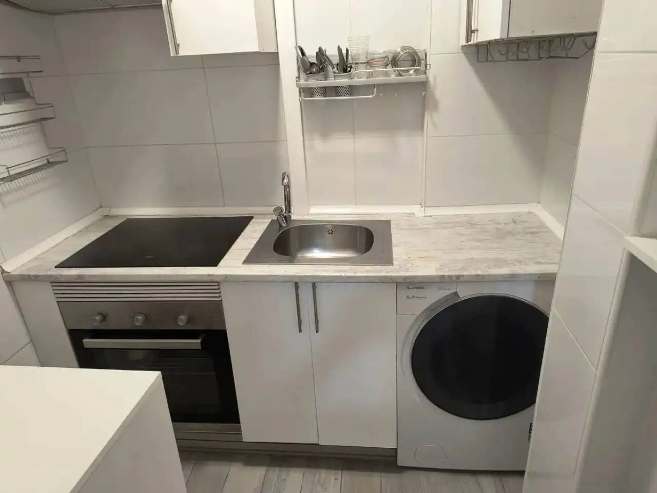 Apartamento en venta en Calle Viladrosa, Verdum