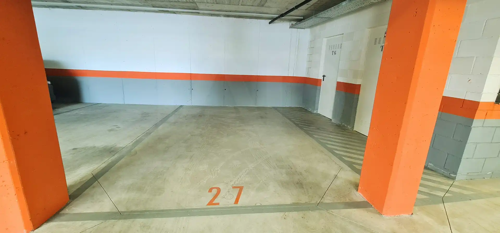 Piso con piscina en venta en Cotomar, imagen 39