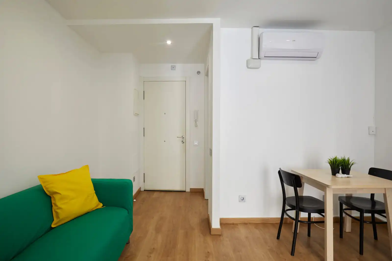 Flat for rent in Sant Andreu