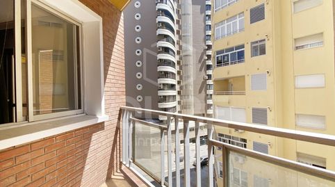 Foto 2 de Piso en venta en Calle Velez Malaga, La Malagueta - Monte Sancha, Málaga Capital