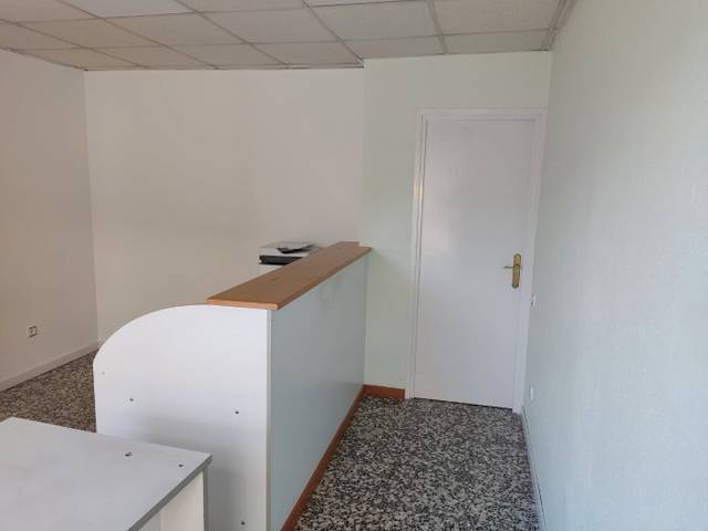 Local comercial en Alquiler en N/A en Can Boada