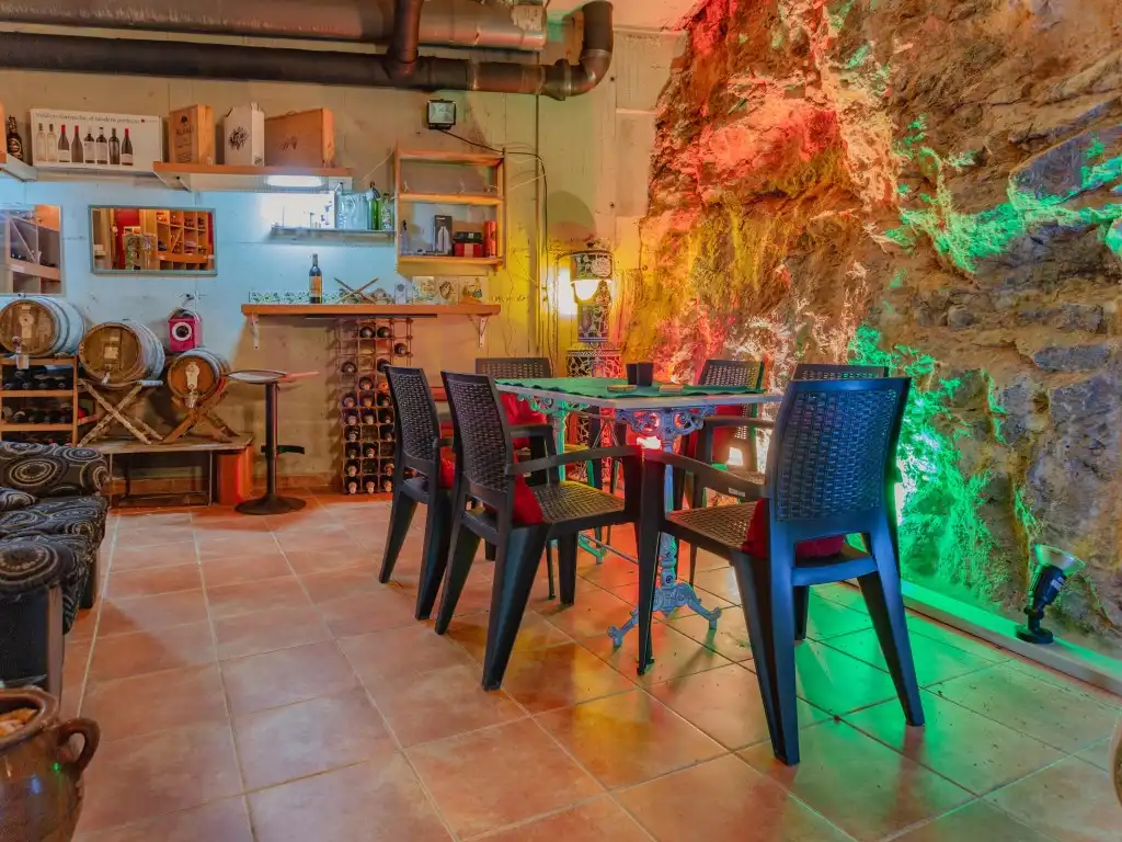 Chalet en venta en Calle Serra De Mariola, imagen 50