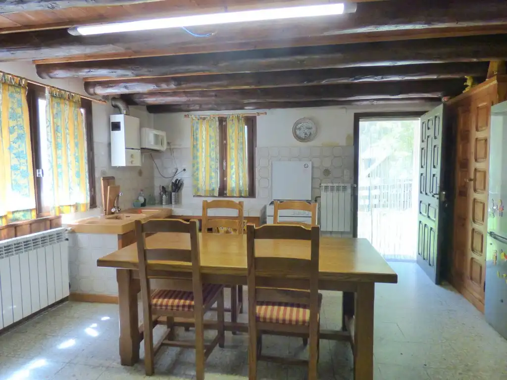 Casa o chalet en venta en Barrio Sarra la, 15, Bielsa