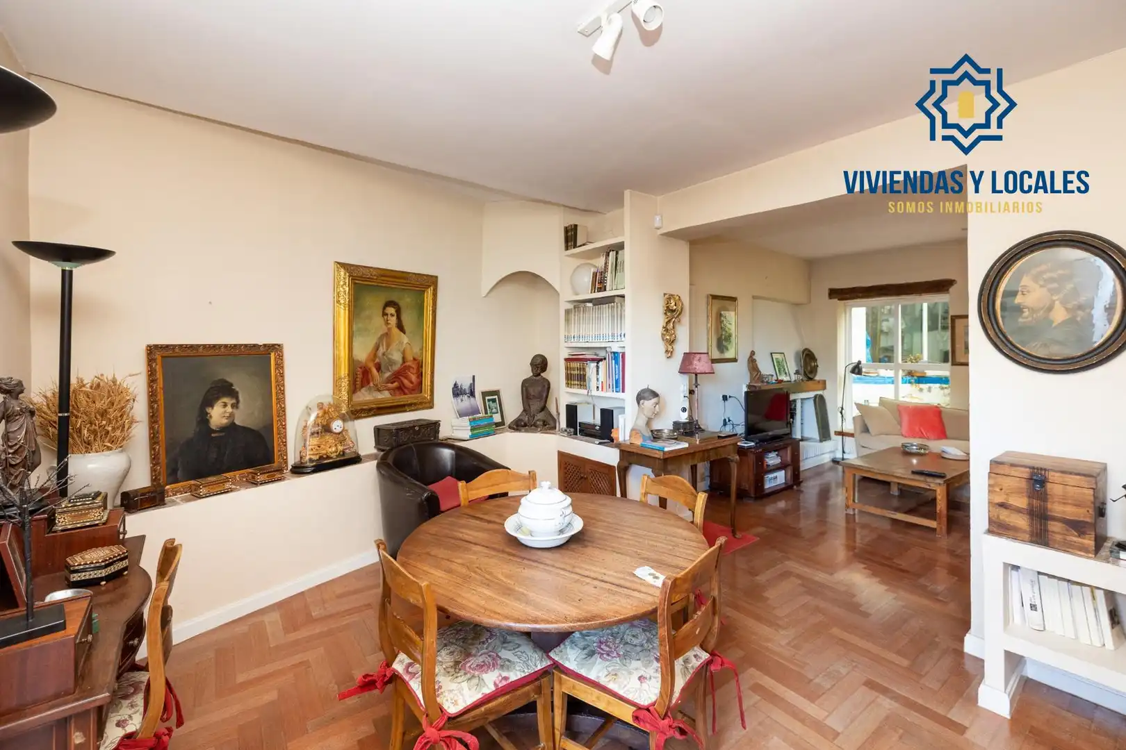 Casa con terrazza in vendita a Calle de Santa Catalina, imagen 4