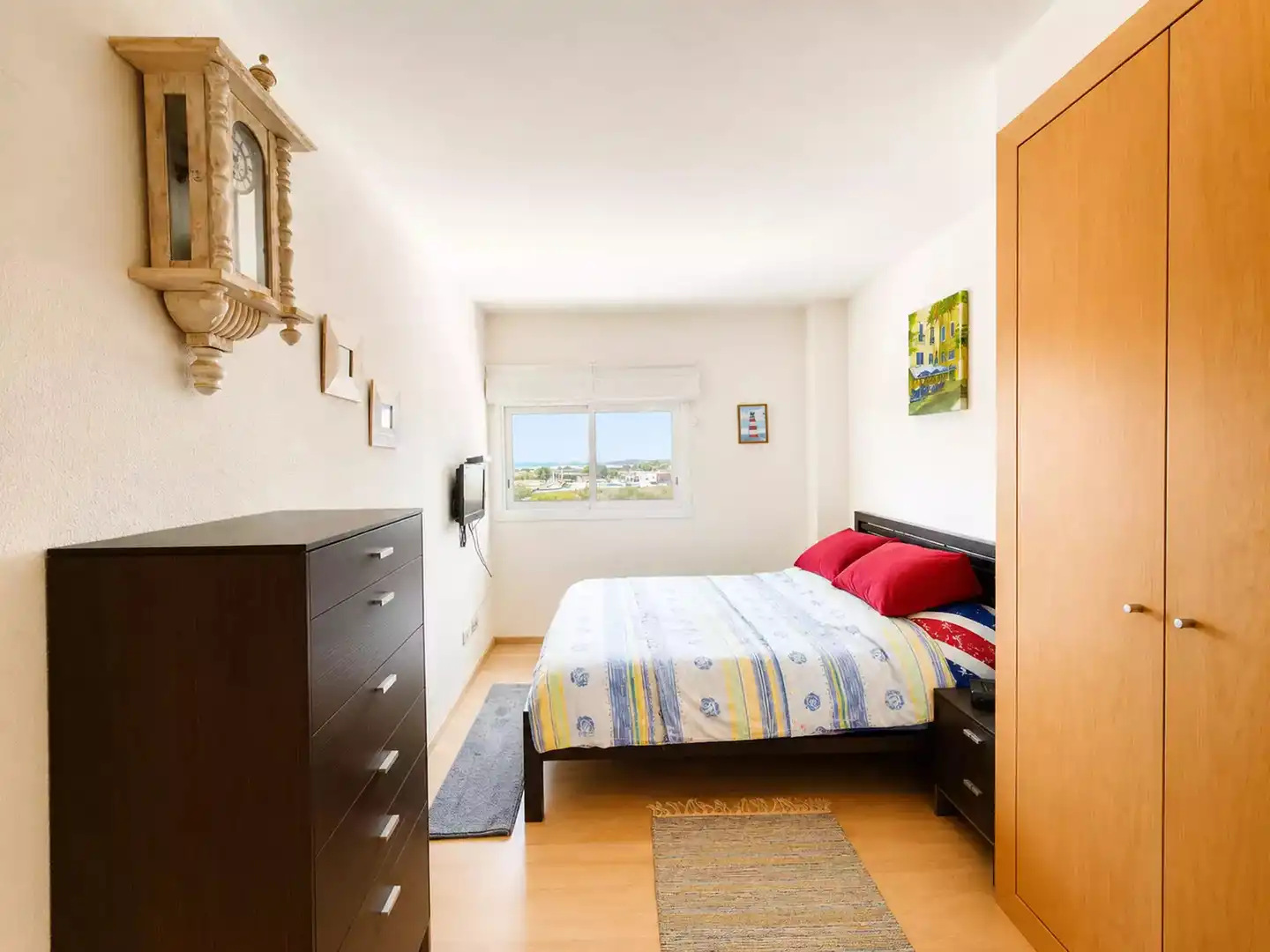 Appartement avec piscine à vendre à Santa Margarita, imagen 32