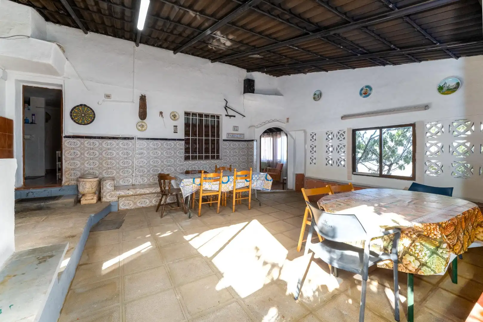 Country homes for sale in El Tanque