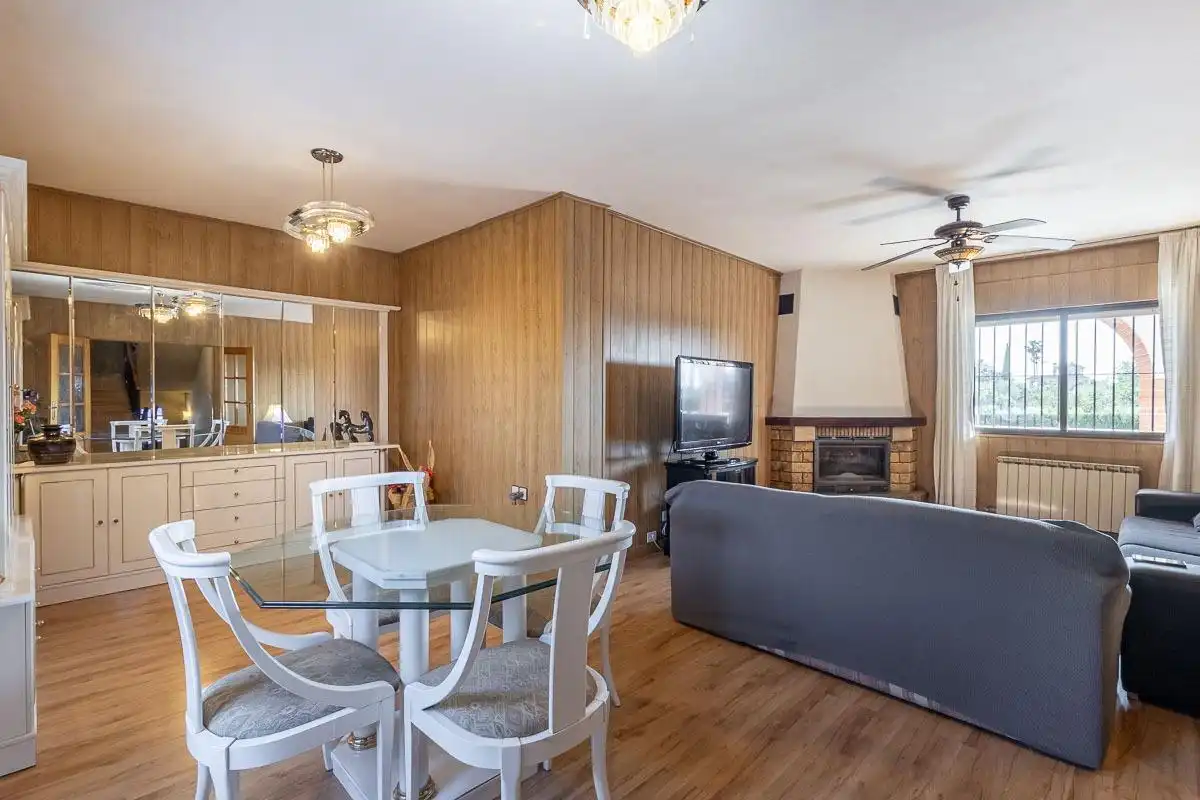 Chalet en venta en Gójar, imagen 5