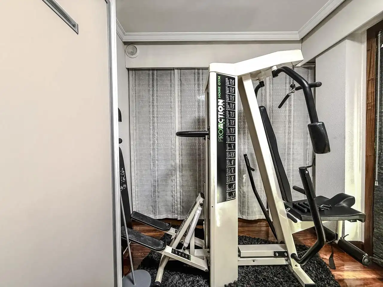 Flat with lift for sale in Anzaran Plaza, imagen 30