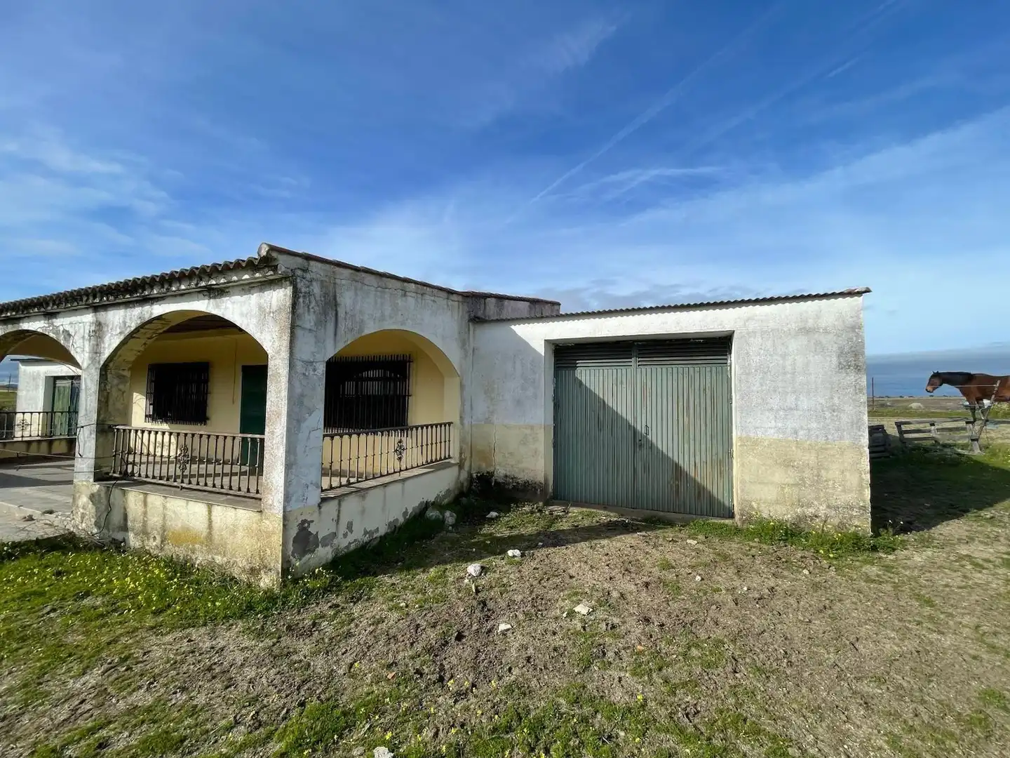 Casa en venta en Estación Arroyo Malpartida, imagen 11