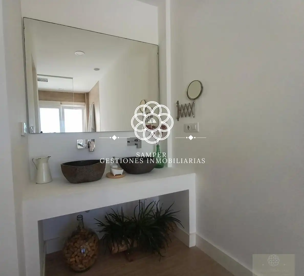 Bathroom of Houses for sale in Sanlúcar de Barrameda  with Swimming Pool