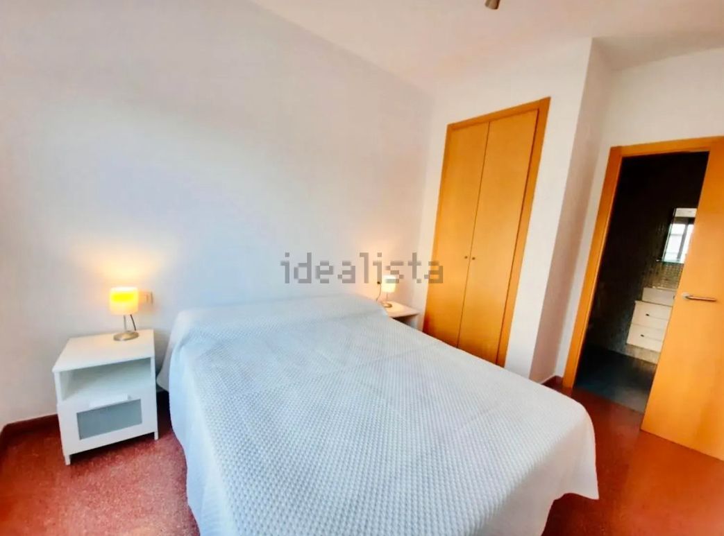 Flat for rent in Parc Central