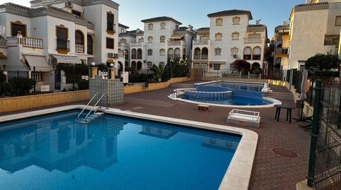 Foto 2 de Apartament en venda a Cañada del Molino, Torrevieja